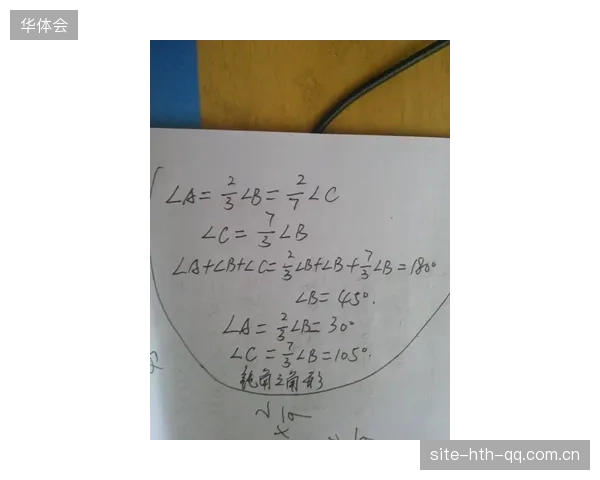 三分七中四：数学智慧背后的“秘密”